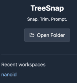 Snap step